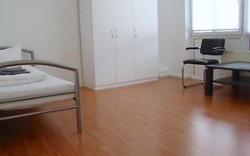 BNB Potsdamer Platz Rooms&Apartments