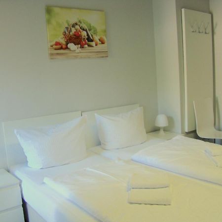 BNB Potsdamer Platz Rooms&Apartments Berlin Exterior foto