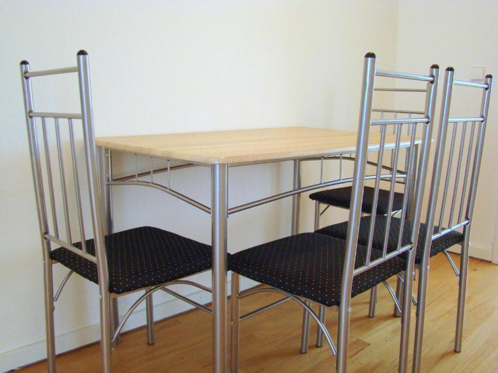 BNB Potsdamer Platz Rooms&Apartments Berlin Exterior foto