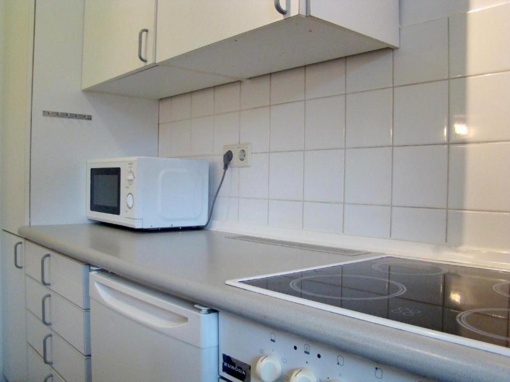 BNB Potsdamer Platz Rooms&Apartments Berlin Exterior foto