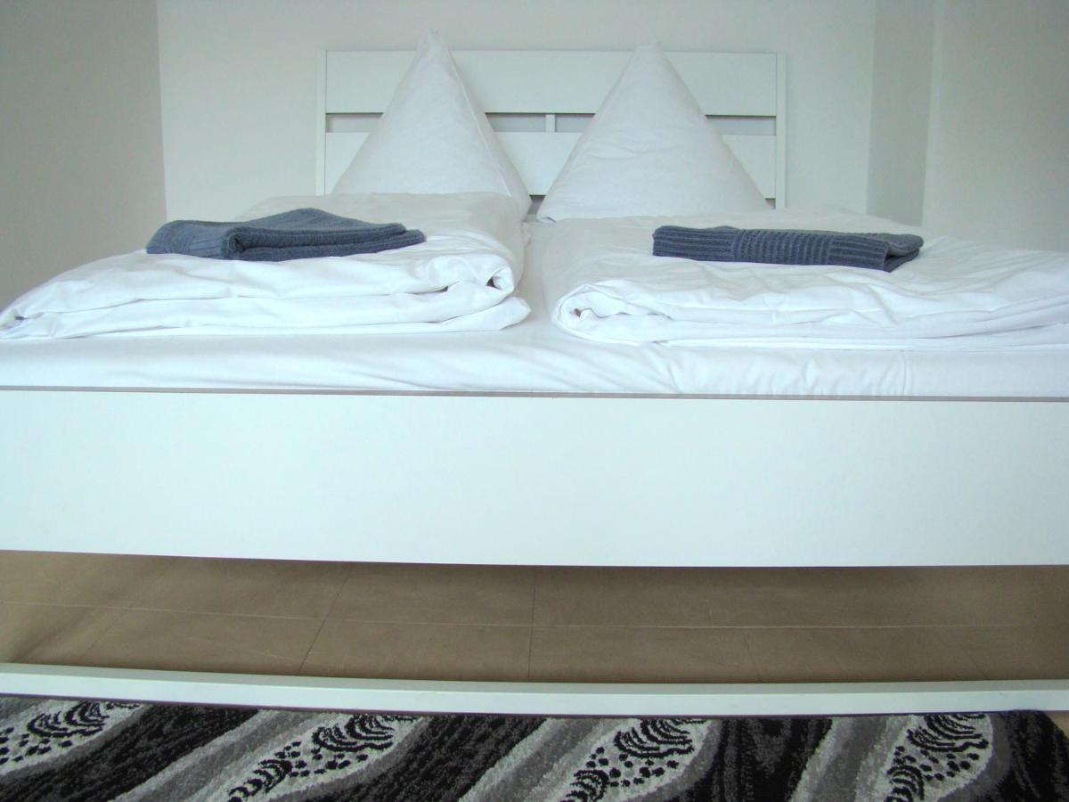 BNB Potsdamer Platz Rooms&Apartments Berlin Exterior foto